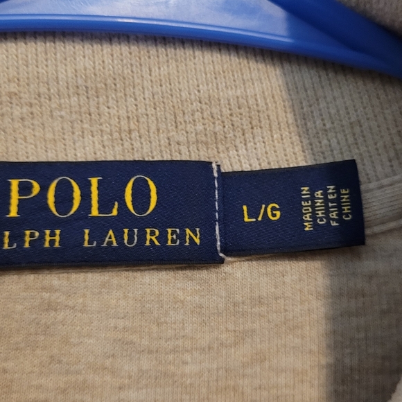 Ralph Lauren Polo - Picture 2 of 3